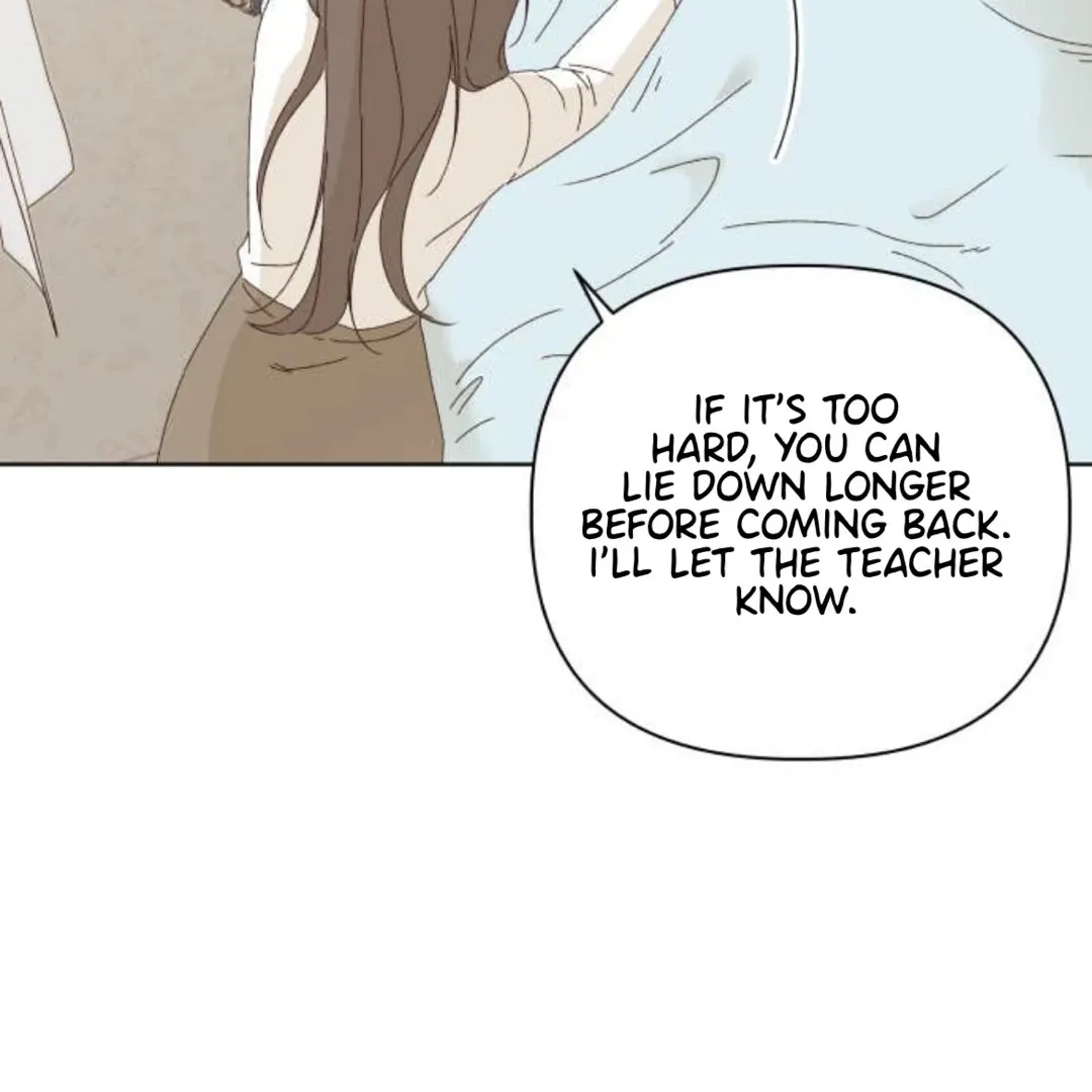 A Love Affair That Crosses the Boundaries of Love Chapter 27 page 38 - 