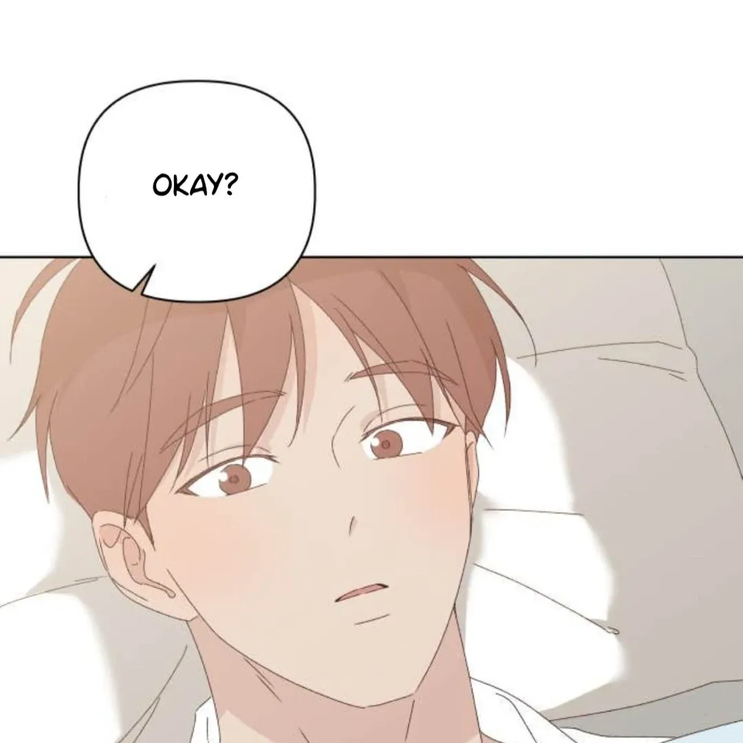 A Love Affair That Crosses the Boundaries of Love Chapter 27 page 39 - 