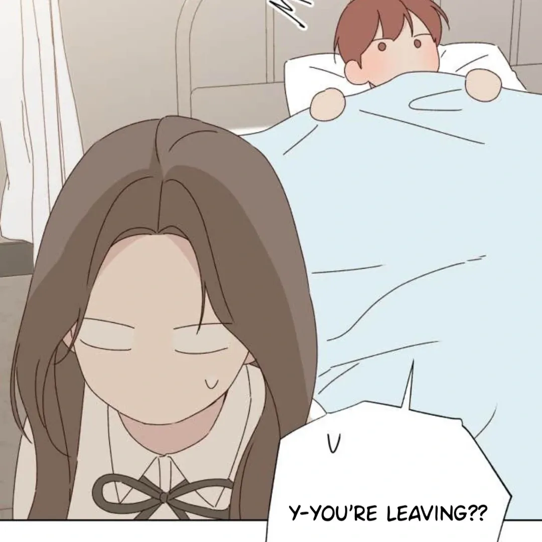 A Love Affair That Crosses the Boundaries of Love Chapter 27 page 45 - 