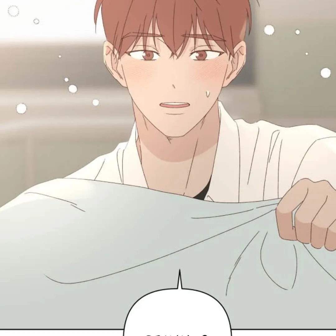 A Love Affair That Crosses the Boundaries of Love Chapter 27 page 47 - 