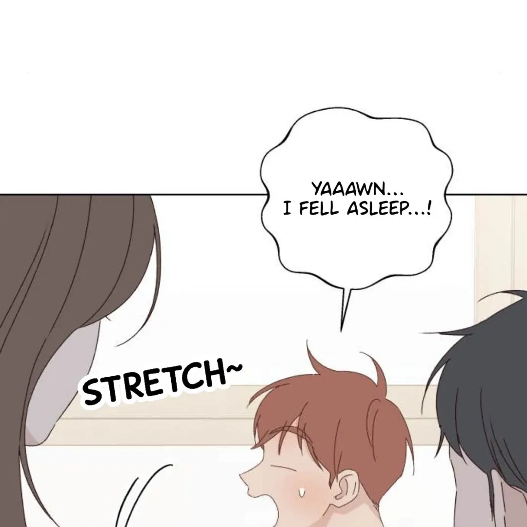 A Love Affair That Crosses the Boundaries of Love Chapter 27 page 6 - 