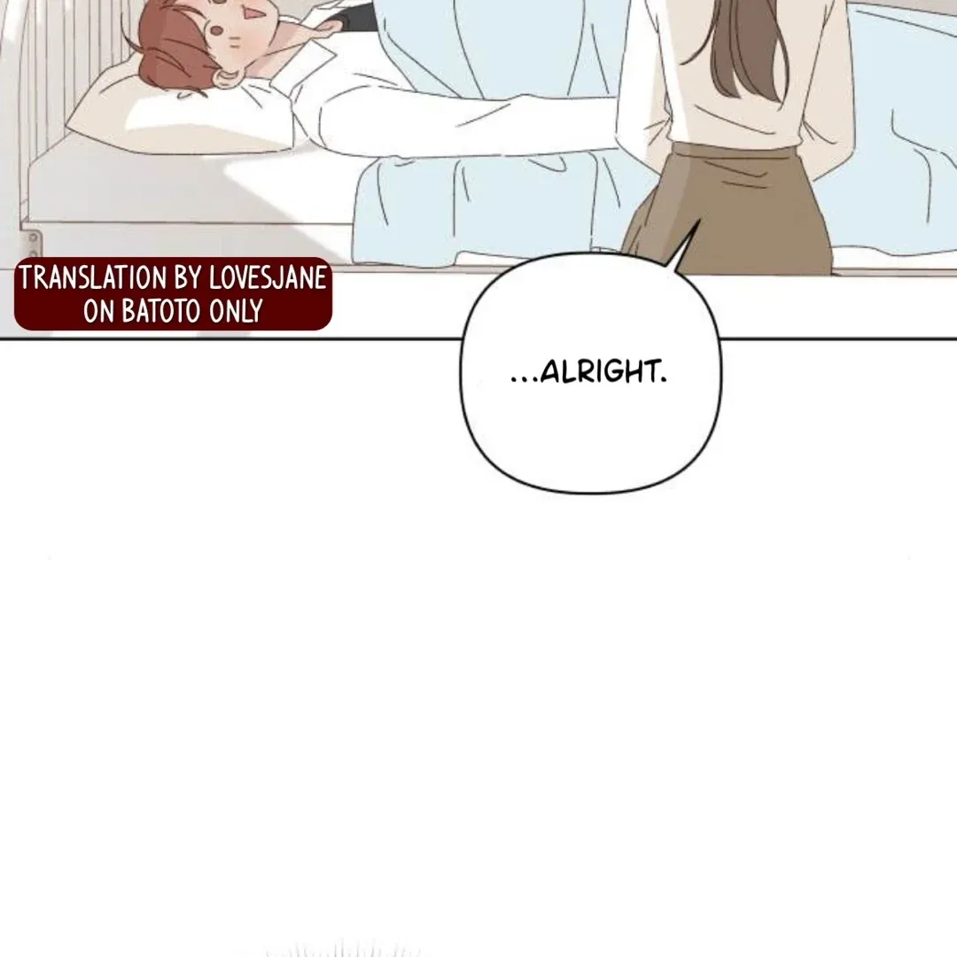 A Love Affair That Crosses the Boundaries of Love Chapter 27 page 53 - 