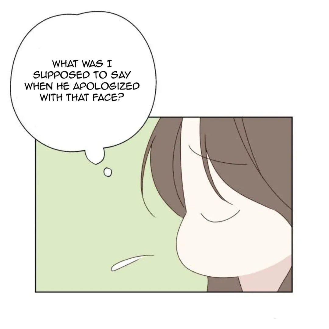 A Love Affair That Crosses the Boundaries of Love Chapter 27 page 58 - 