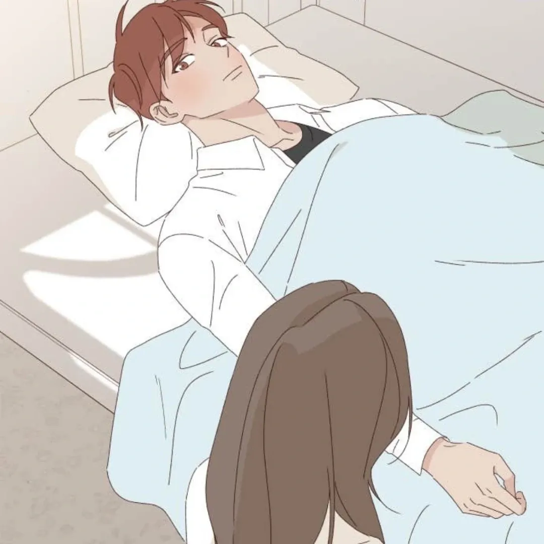A Love Affair That Crosses the Boundaries of Love Chapter 27 page 60 - 