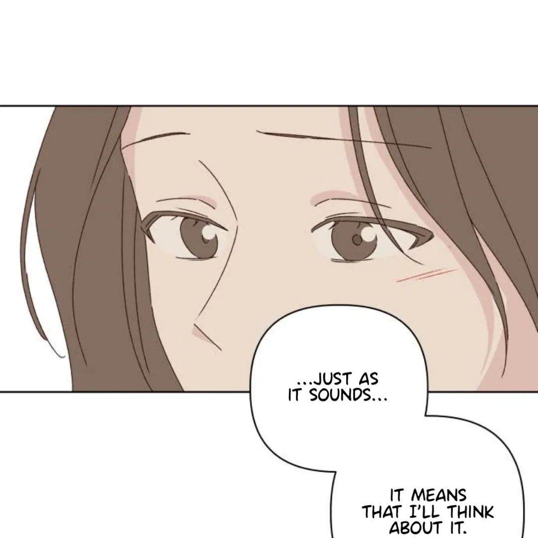 A Love Affair That Crosses the Boundaries of Love Chapter 27 page 69 - 