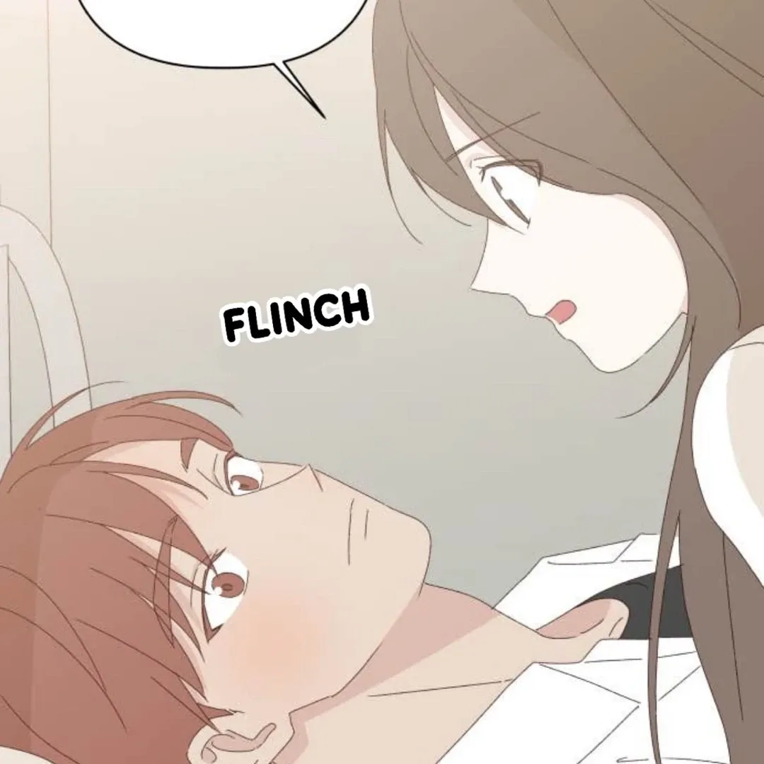 A Love Affair That Crosses the Boundaries of Love Chapter 27 page 74 - 