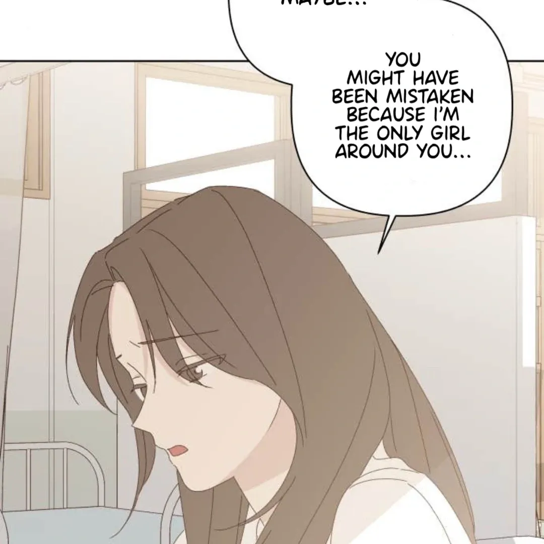 A Love Affair That Crosses the Boundaries of Love Chapter 27 page 76 - 