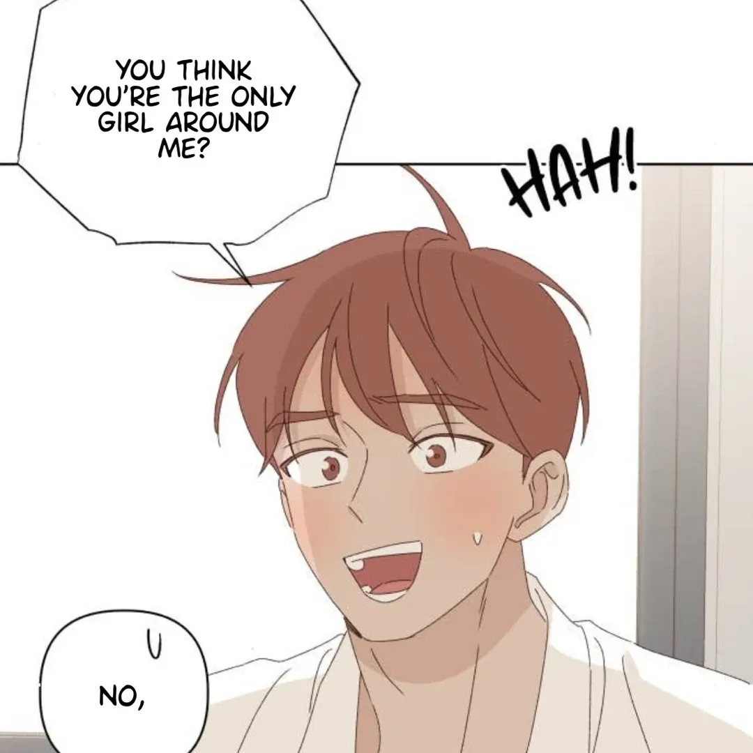 A Love Affair That Crosses the Boundaries of Love Chapter 27 page 80 - 