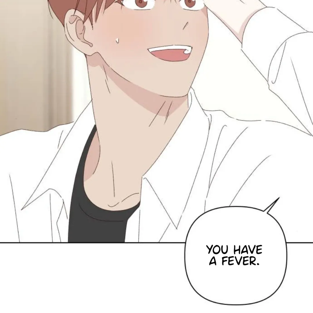 A Love Affair That Crosses the Boundaries of Love Chapter 27 page 9 - 