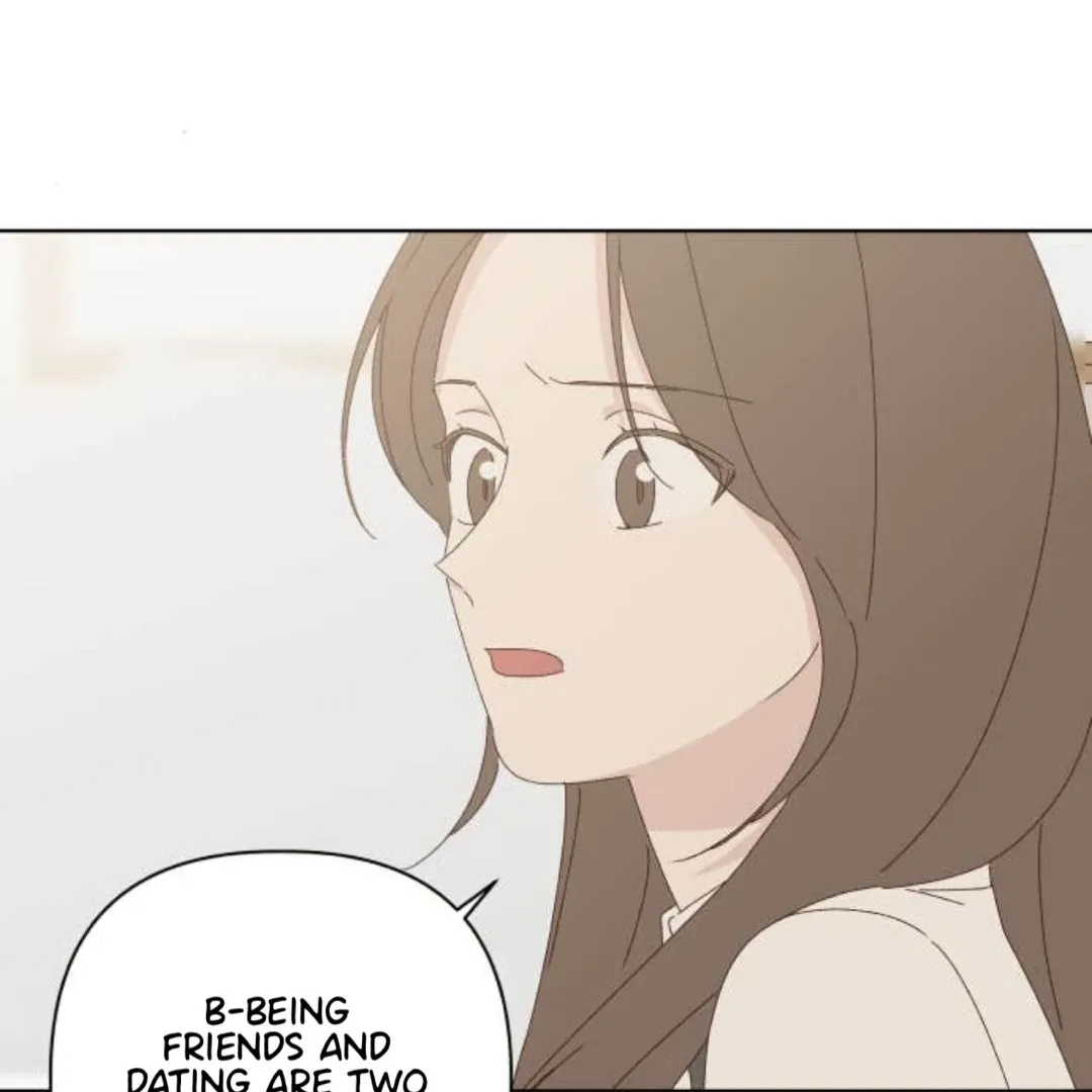 A Love Affair That Crosses the Boundaries of Love Chapter 27 page 86 - 
