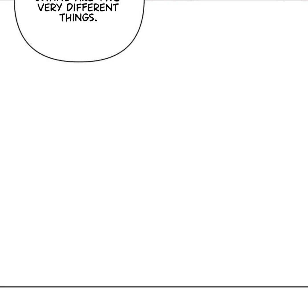 A Love Affair That Crosses the Boundaries of Love Chapter 27 page 87 - 