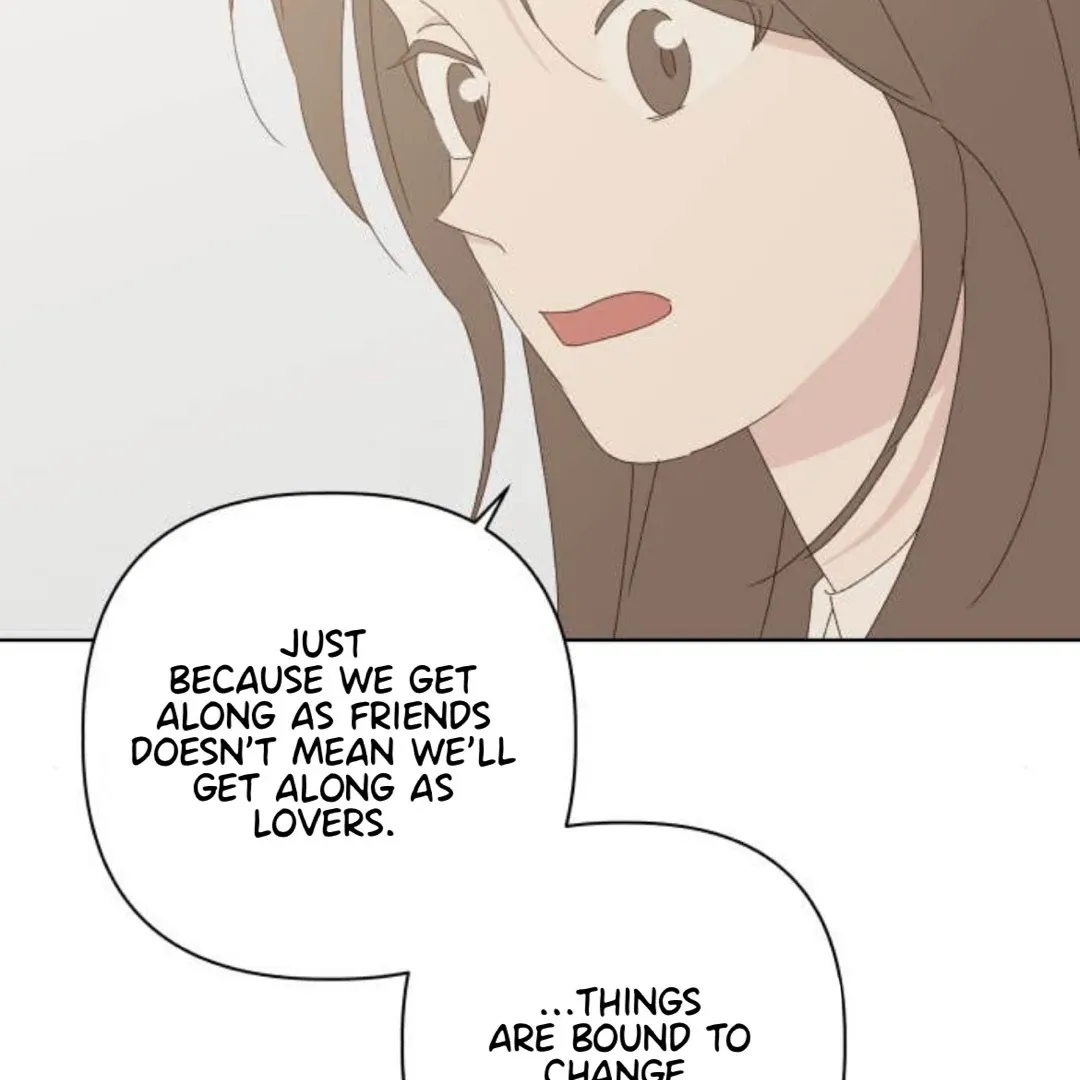A Love Affair That Crosses the Boundaries of Love Chapter 27 page 90 - 