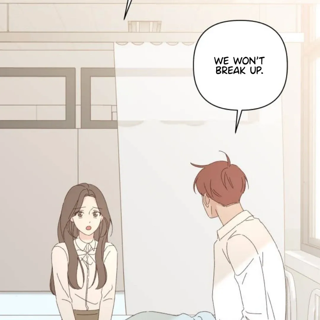 A Love Affair That Crosses the Boundaries of Love Chapter 27 page 92 - 