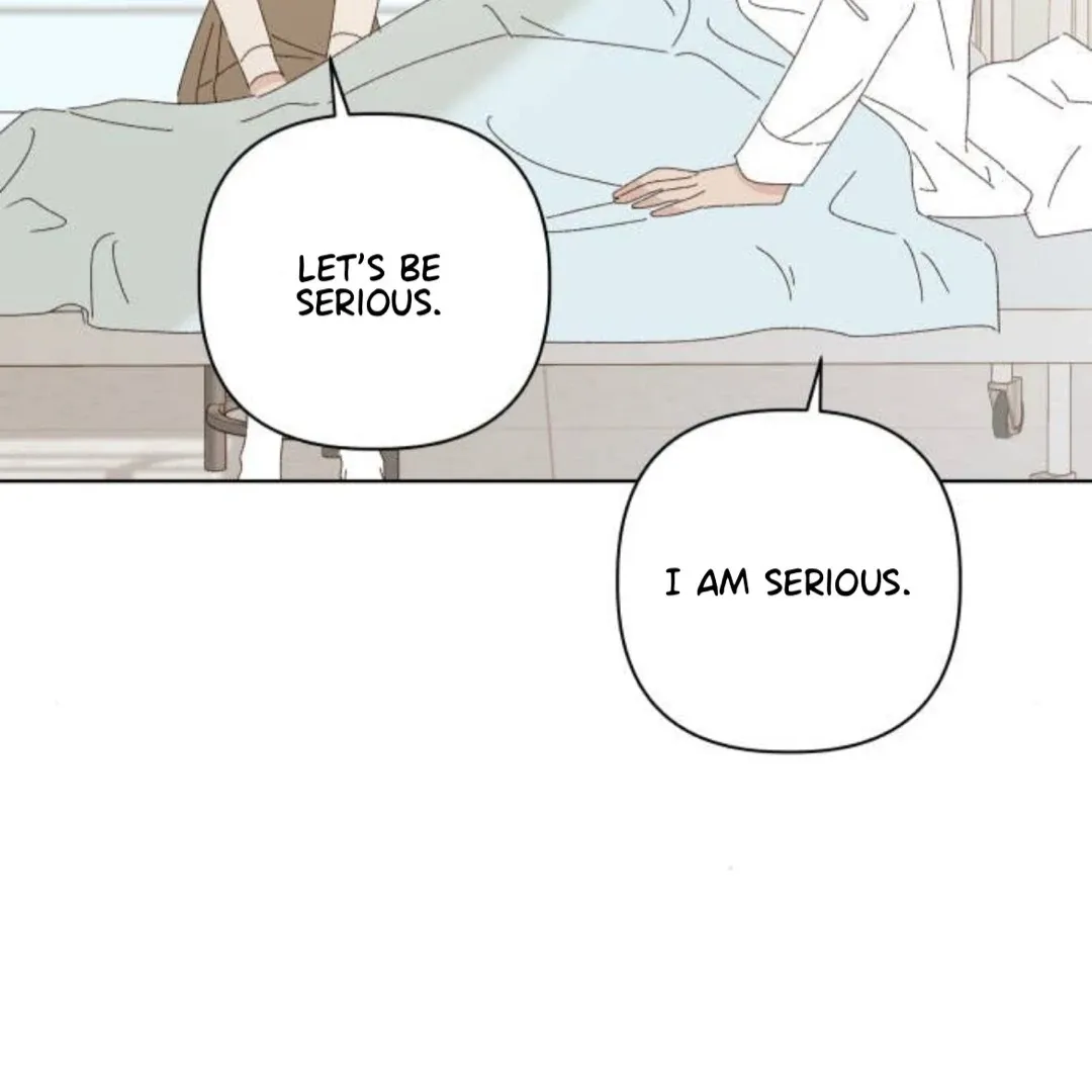 A Love Affair That Crosses the Boundaries of Love Chapter 27 page 93 - 