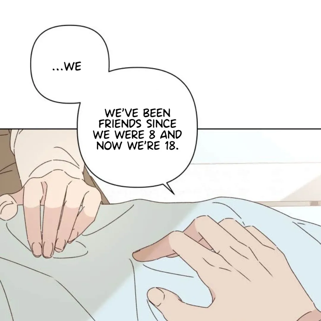 A Love Affair That Crosses the Boundaries of Love Chapter 27 page 94 - 