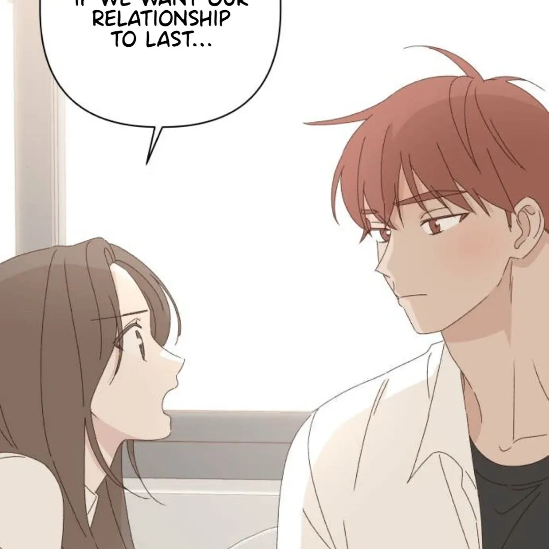 A Love Affair That Crosses the Boundaries of Love Chapter 27 page 99 - 