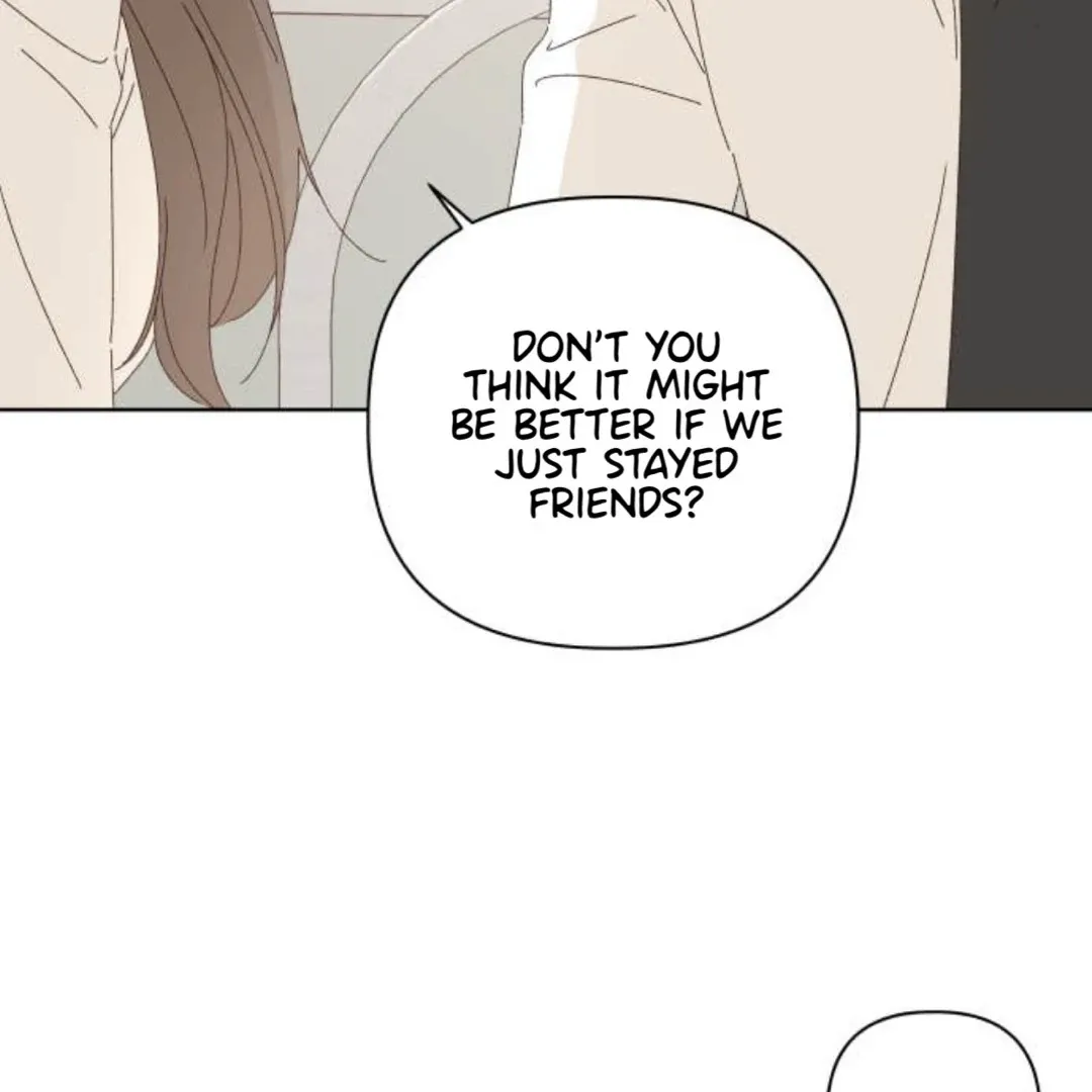 A Love Affair That Crosses the Boundaries of Love Chapter 27 page 100 - 
