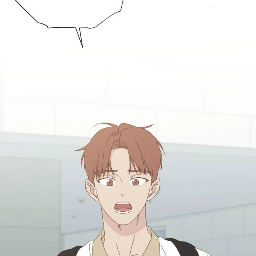 A Love Affair That Crosses the Boundaries of Love Chapter 28 page 11 - 