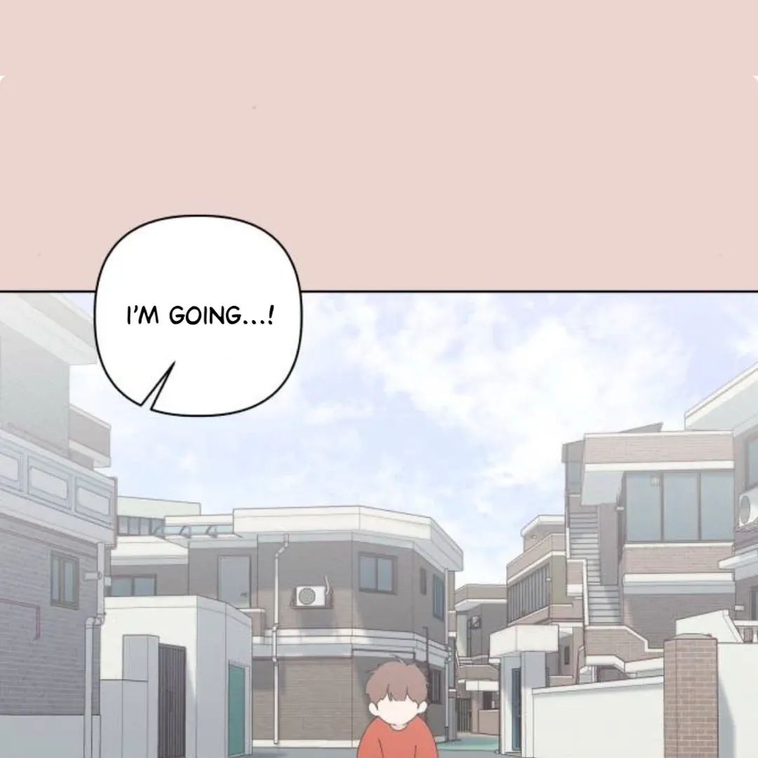 A Love Affair That Crosses the Boundaries of Love Chapter 28 page 111 - 