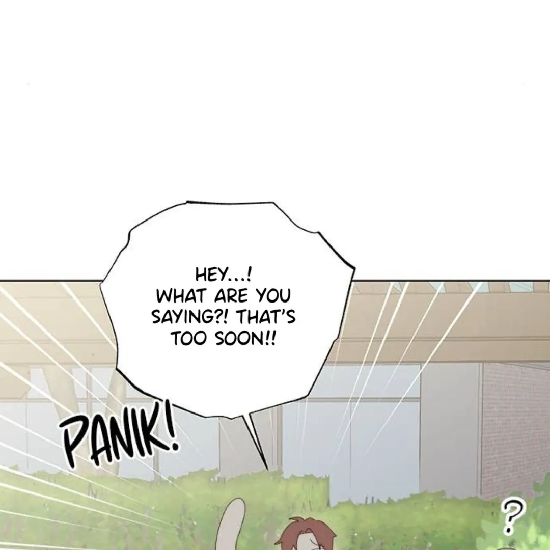A Love Affair That Crosses the Boundaries of Love Chapter 28 page 150 - 