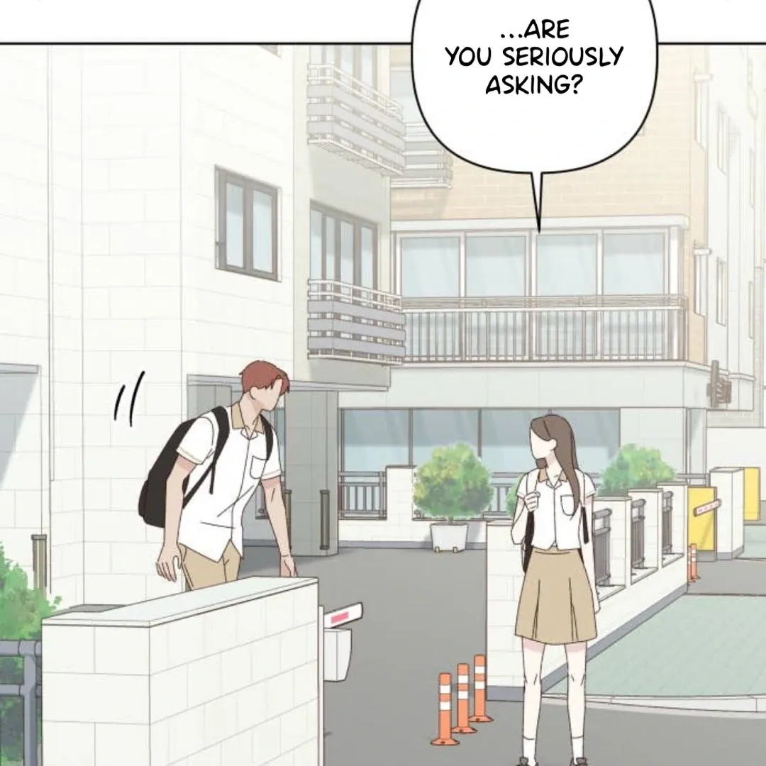 A Love Affair That Crosses the Boundaries of Love Chapter 28 page 16 - 