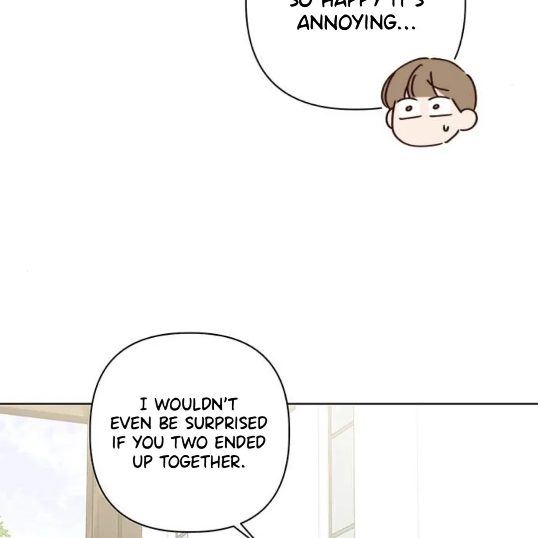 A Love Affair That Crosses the Boundaries of Love Chapter 28 page 154 - 