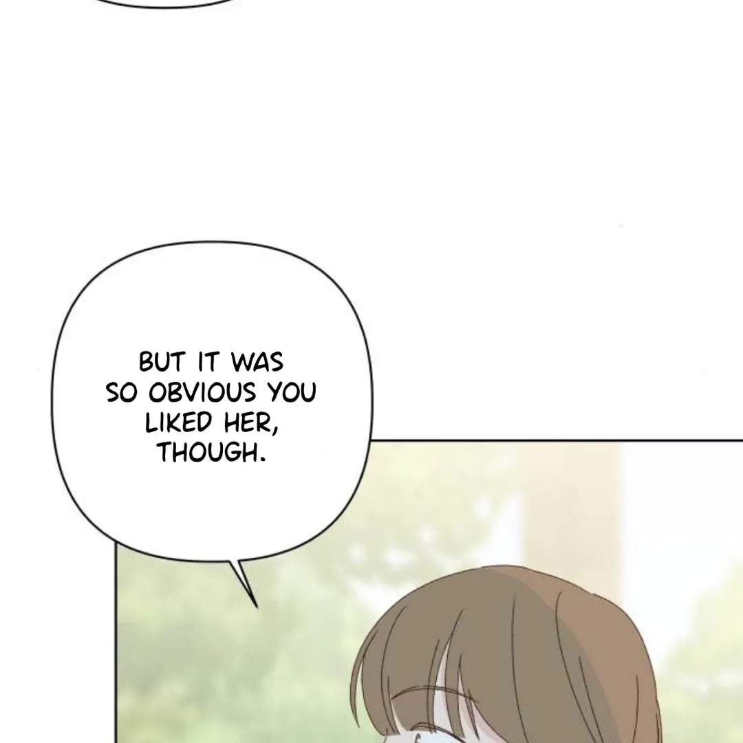 A Love Affair That Crosses the Boundaries of Love Chapter 28 page 156 - 