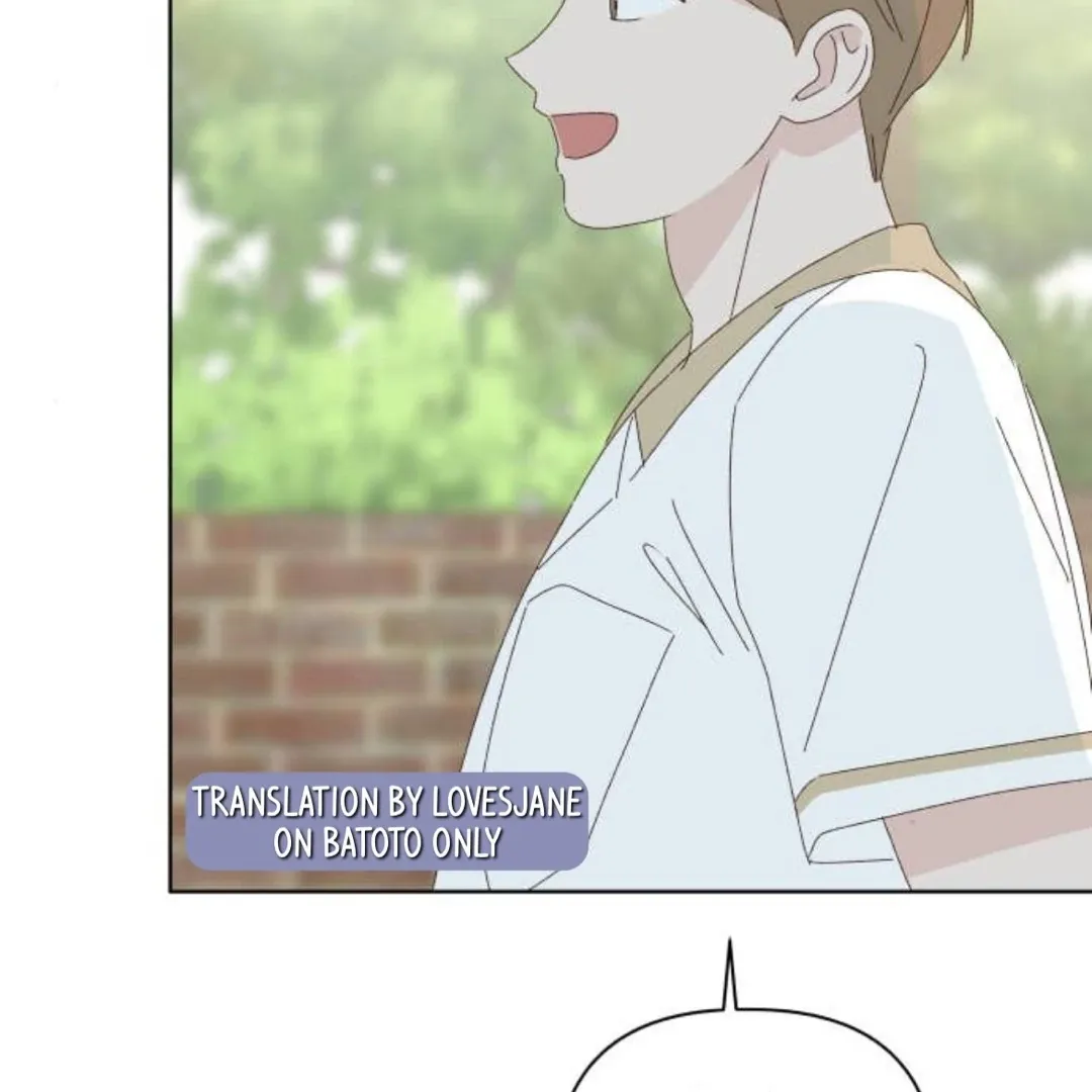 A Love Affair That Crosses the Boundaries of Love Chapter 28 page 157 - 