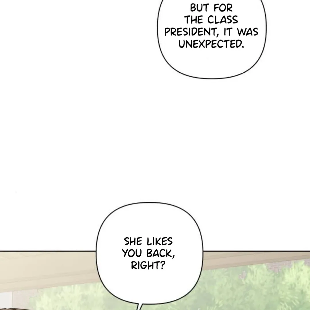 A Love Affair That Crosses the Boundaries of Love Chapter 28 page 158 - 