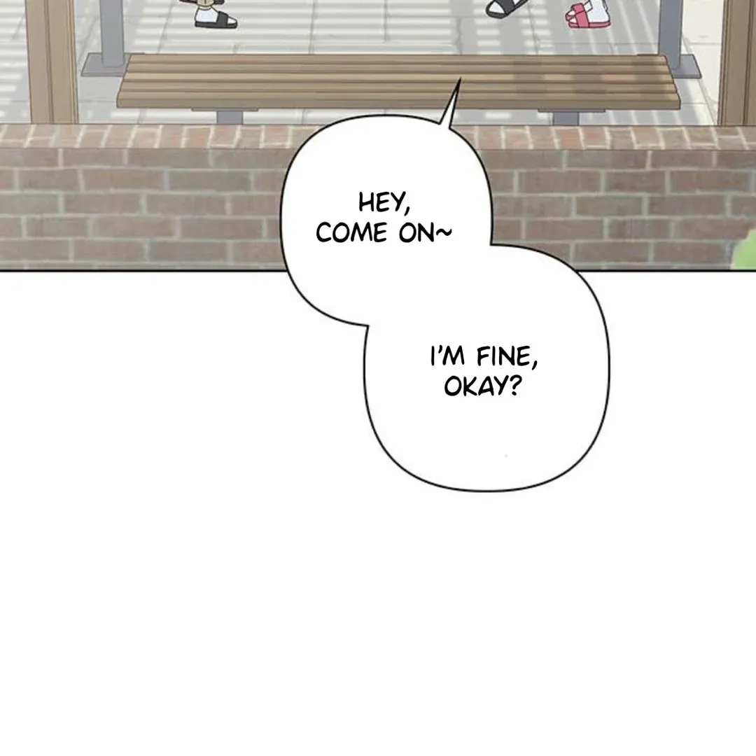 A Love Affair That Crosses the Boundaries of Love Chapter 28 page 163 - 