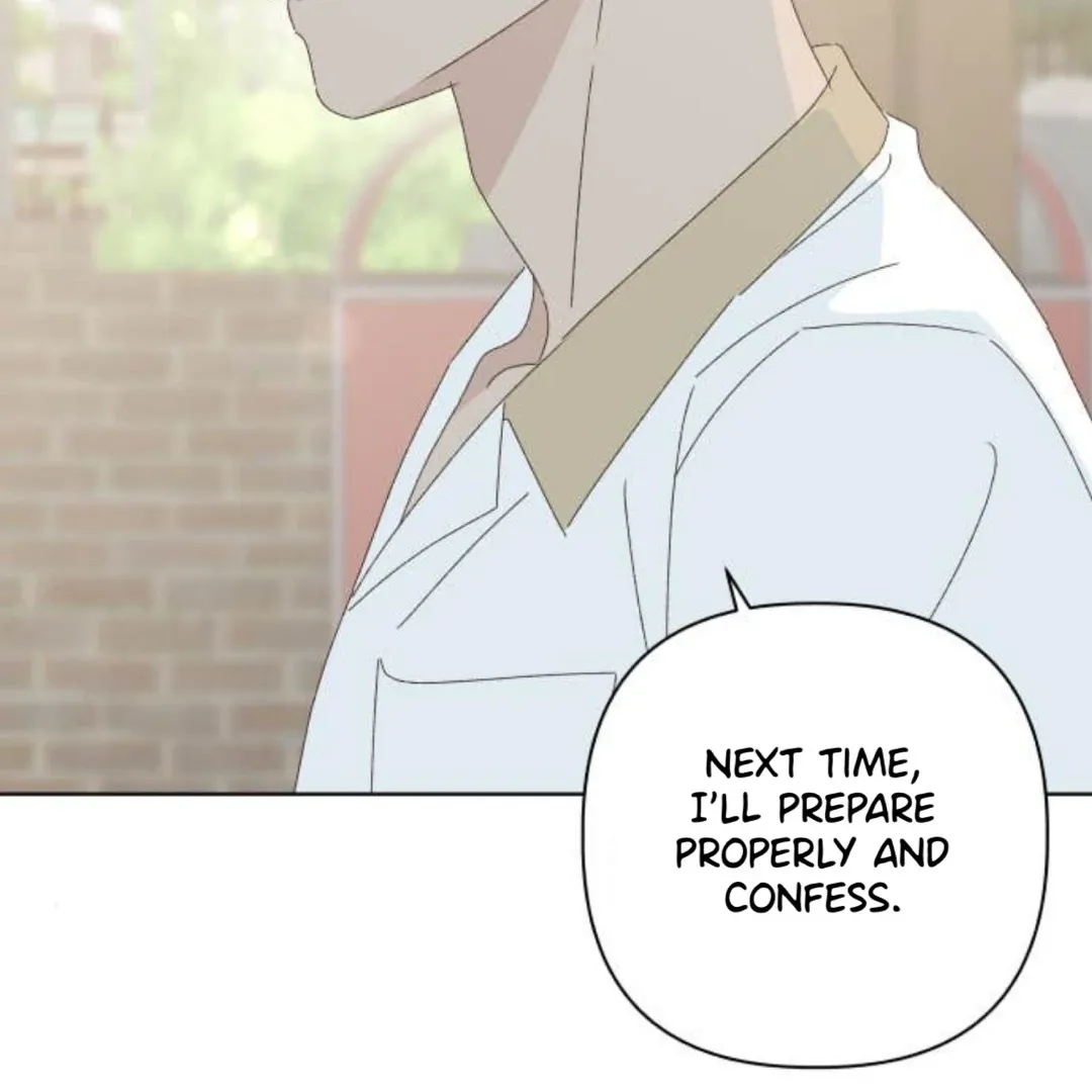 A Love Affair That Crosses the Boundaries of Love Chapter 28 page 165 - 