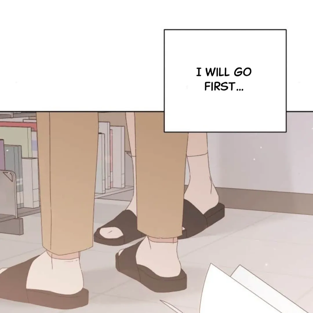 A Love Affair That Crosses the Boundaries of Love Chapter 28 page 171 - 