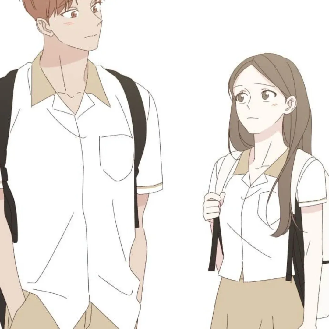 A Love Affair That Crosses the Boundaries of Love Chapter 28 page 20 - 
