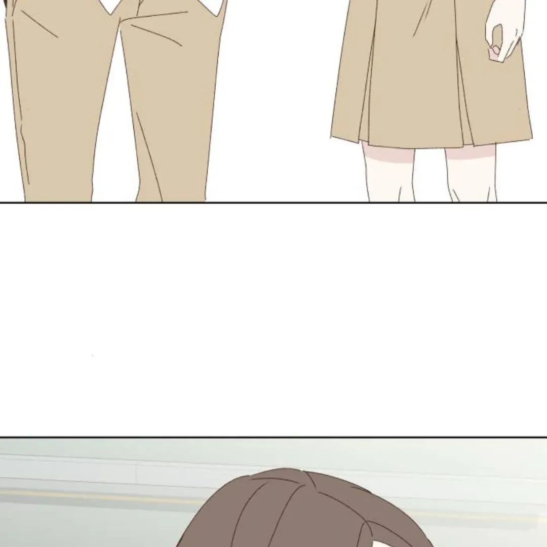 A Love Affair That Crosses the Boundaries of Love Chapter 28 page 21 - 