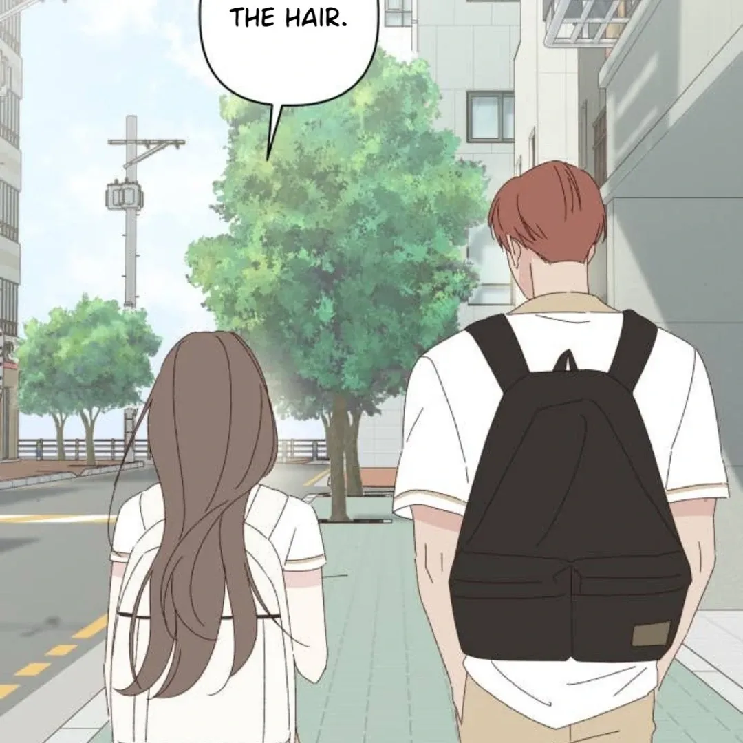 A Love Affair That Crosses the Boundaries of Love Chapter 28 page 27 - 