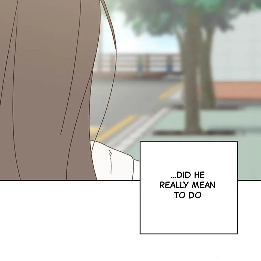 A Love Affair That Crosses the Boundaries of Love Chapter 28 page 30 - 