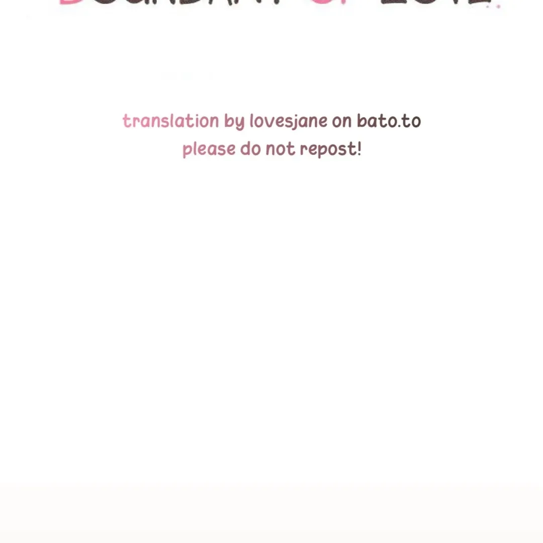 A Love Affair That Crosses the Boundaries of Love Chapter 28 page 33 - 