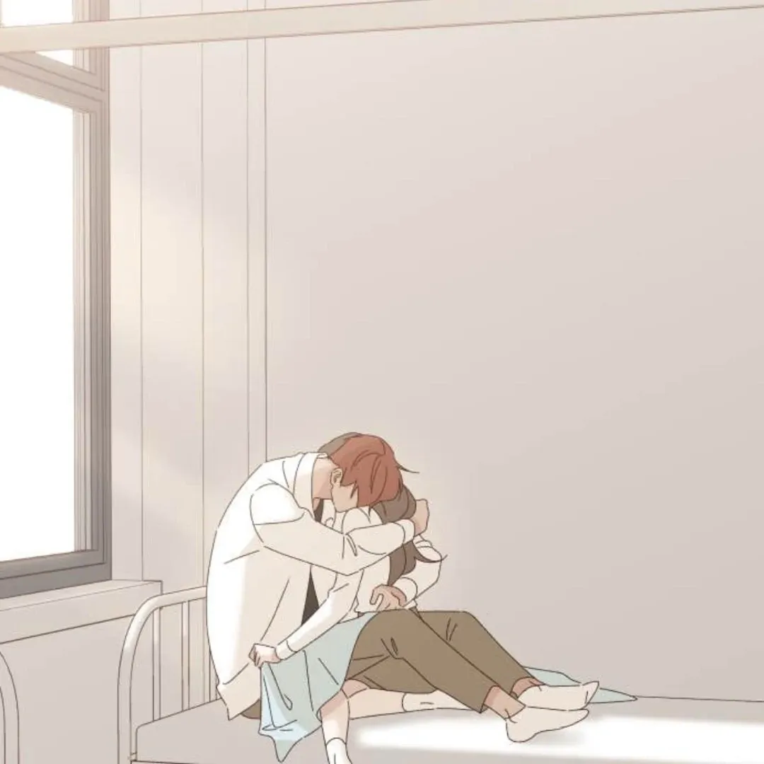 A Love Affair That Crosses the Boundaries of Love Chapter 28 page 36 - 