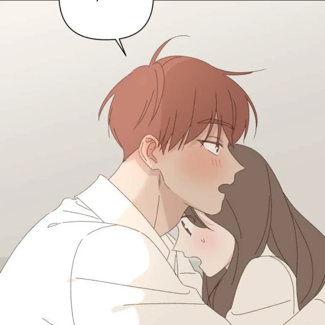 A Love Affair That Crosses the Boundaries of Love Chapter 28 page 38 - 