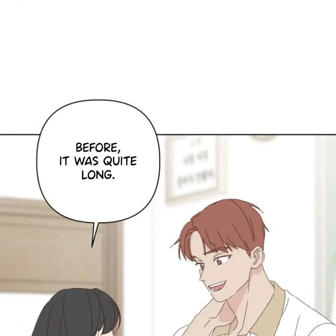 A Love Affair That Crosses the Boundaries of Love Chapter 28 page 58 - 