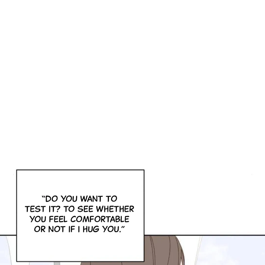 A Love Affair That Crosses the Boundaries of Love Chapter 28 page 72 - 