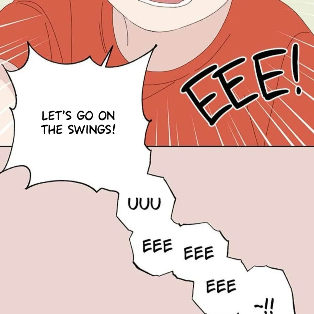 A Love Affair That Crosses the Boundaries of Love Chapter 28 page 80 - 