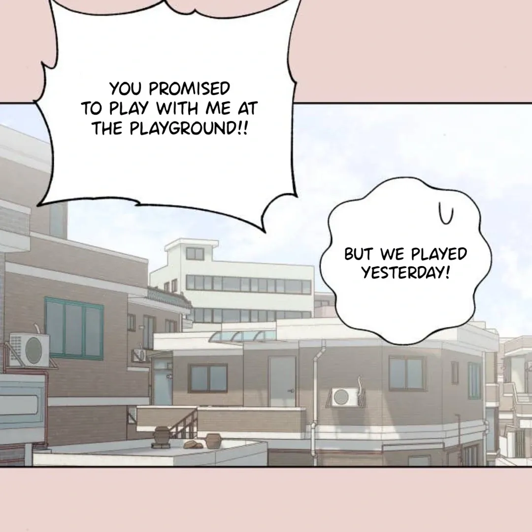 A Love Affair That Crosses the Boundaries of Love Chapter 28 page 82 - 