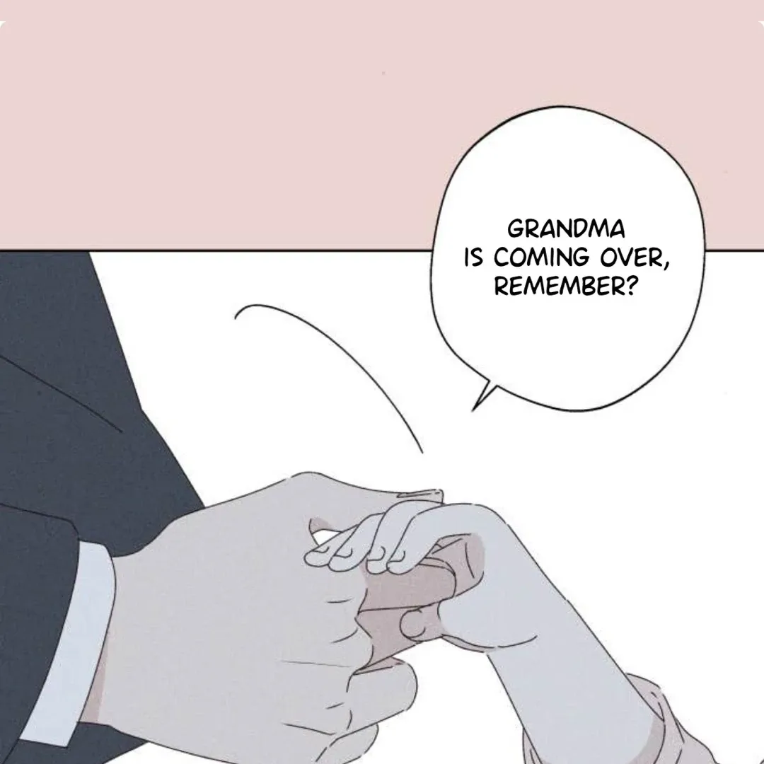 A Love Affair That Crosses the Boundaries of Love Chapter 28 page 94 - 