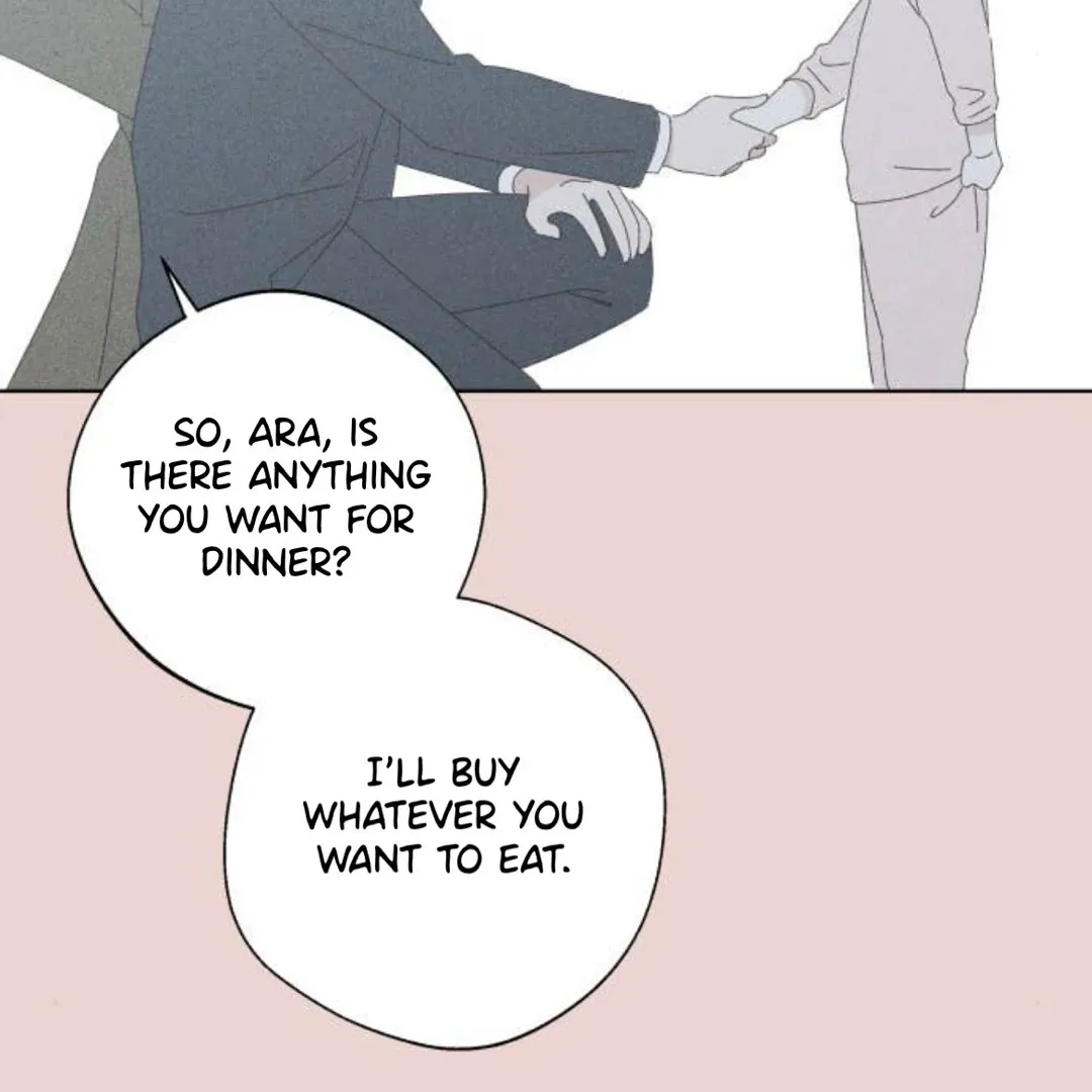 A Love Affair That Crosses the Boundaries of Love Chapter 28 page 97 - 
