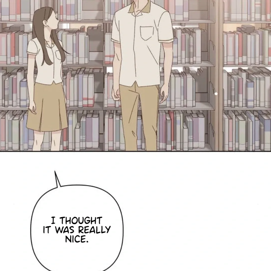 A Love Affair That Crosses the Boundaries of Love Chapter 29 page 105 - 