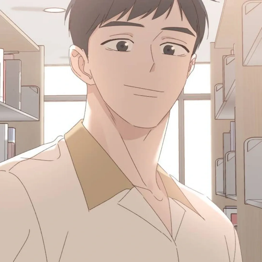 A Love Affair That Crosses the Boundaries of Love Chapter 29 page 116 - 