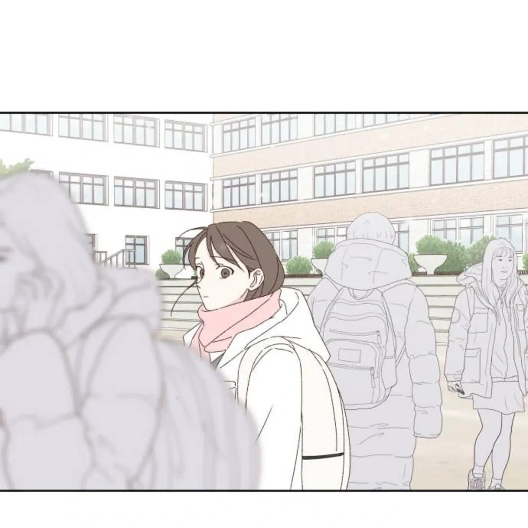 A Love Affair That Crosses the Boundaries of Love Chapter 29 page 134 - 