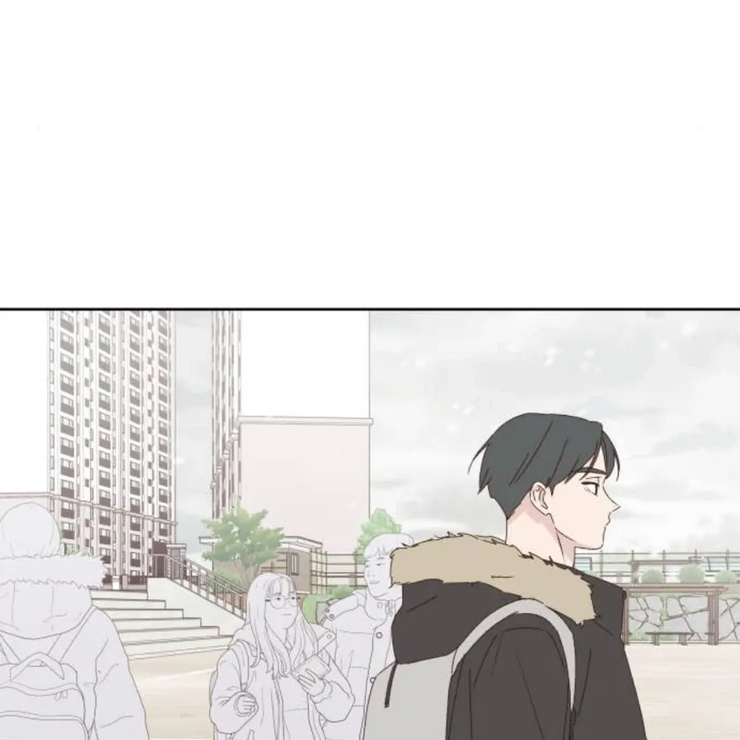 A Love Affair That Crosses the Boundaries of Love Chapter 29 page 135 - 