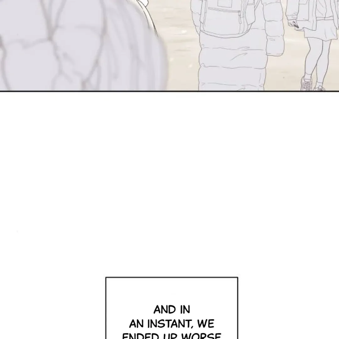 A Love Affair That Crosses the Boundaries of Love Chapter 29 page 137 - 